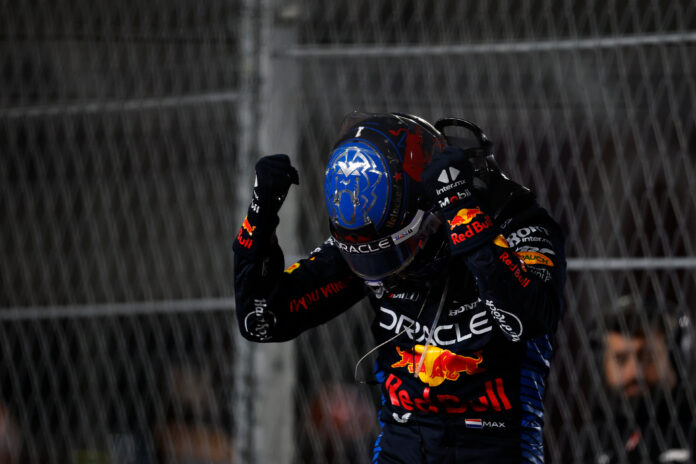 Verstappen