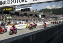 MotoGP F1