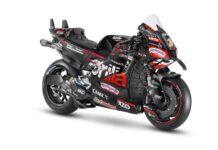 Aprilia RS-GP25