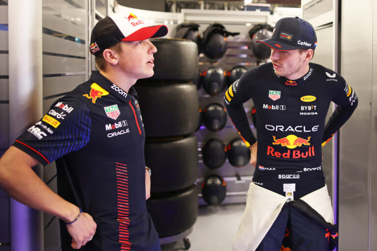 Lawson Verstappen