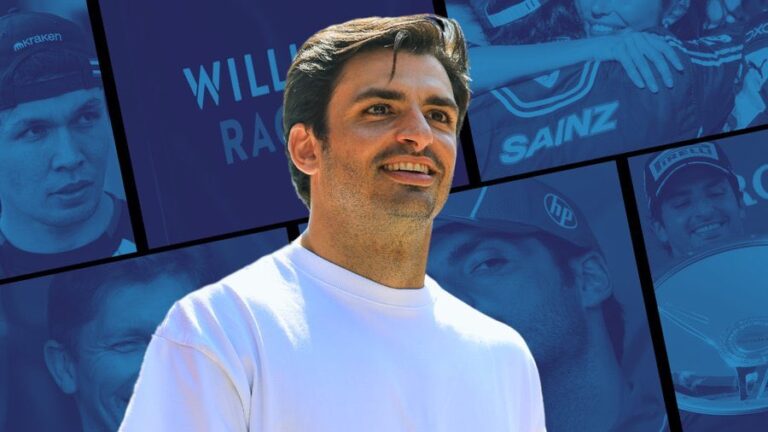 Ο Sainz στα χνάρια του «Καθηγητή» Ο Sainz στα χνάρια του «Καθηγητή»