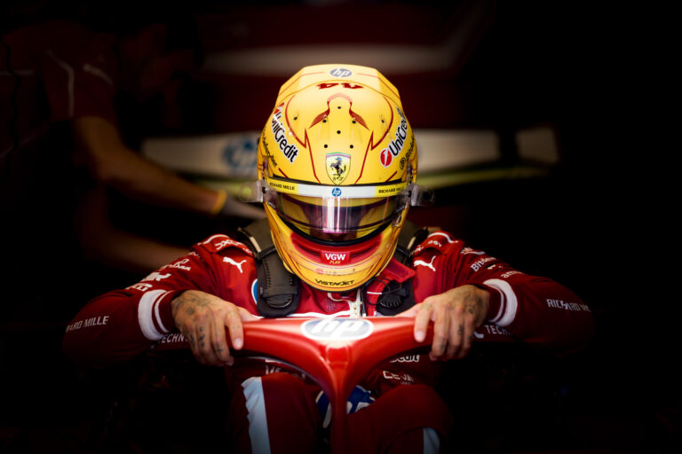 Hamilton