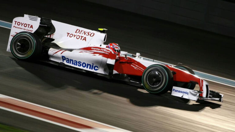 F1 2009