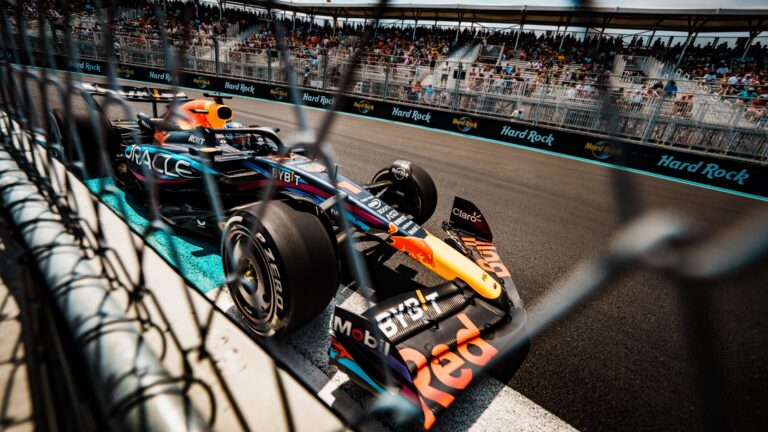 Red Bull Miami