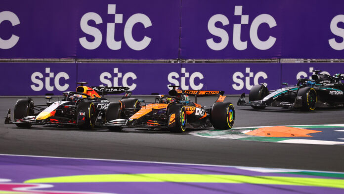 Verstappen