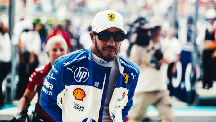 Hamilton