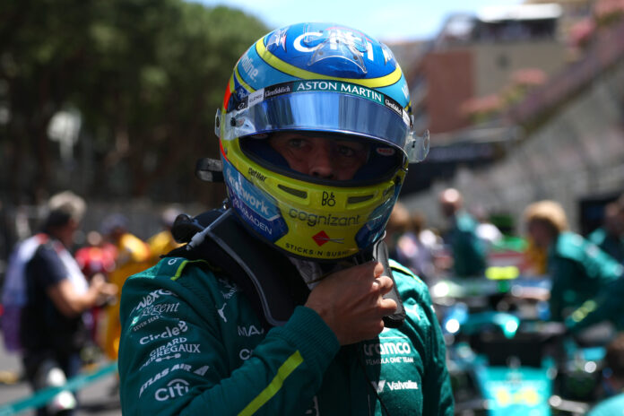 Alonso 2026