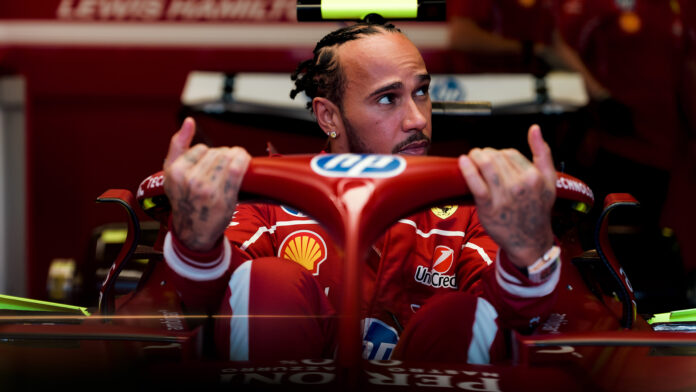 Hamilton