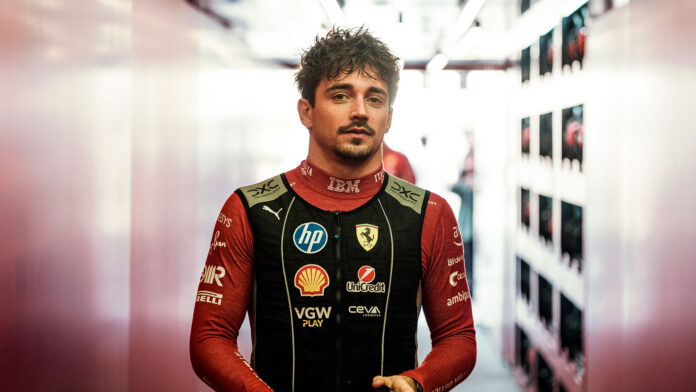 Leclerc