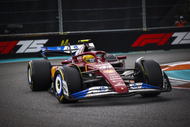 Hamilton