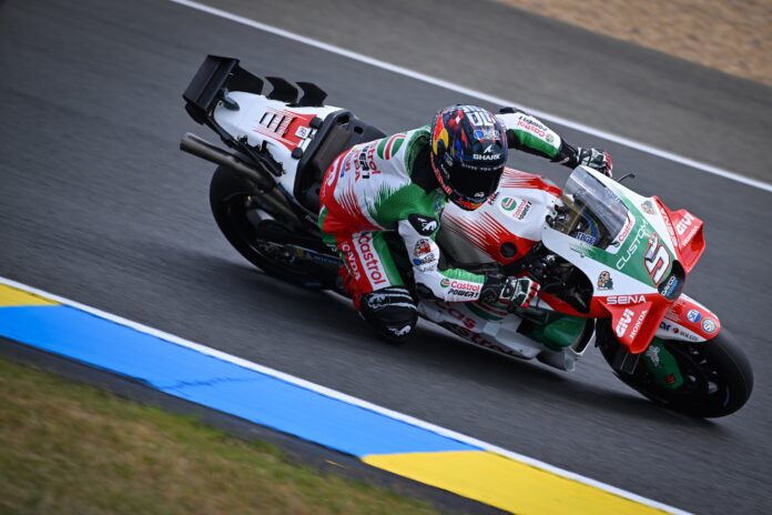MotoGP Γαλλίας