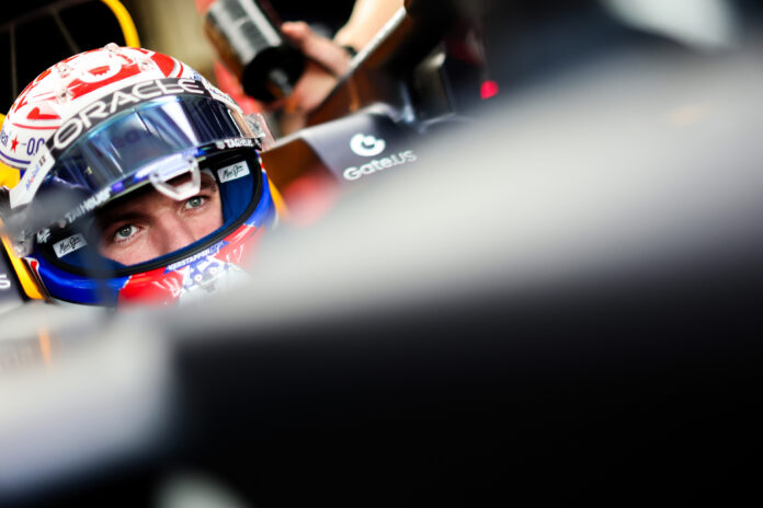 Verstappen
