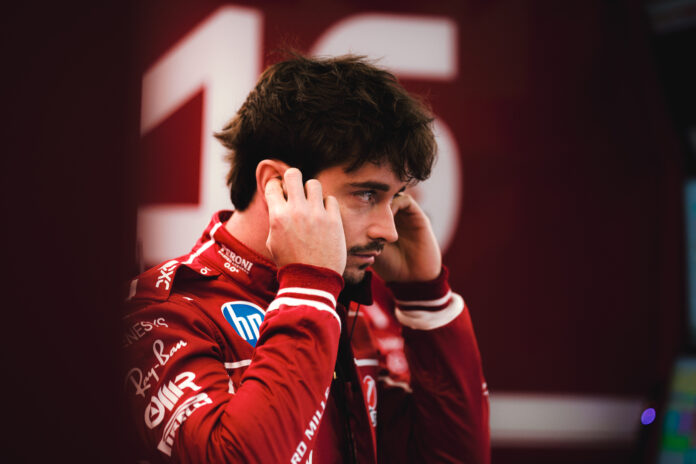 Leclerc