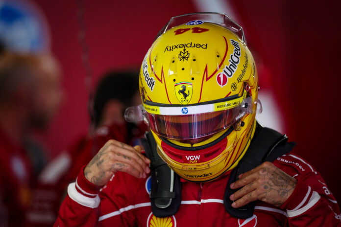 Montoya Hamilton