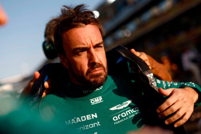 Alonso