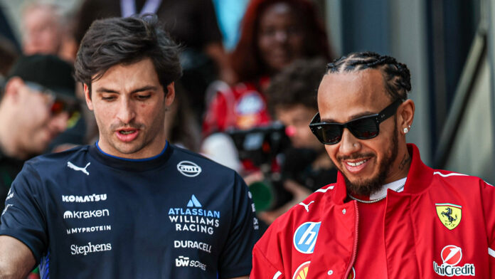 Sainz