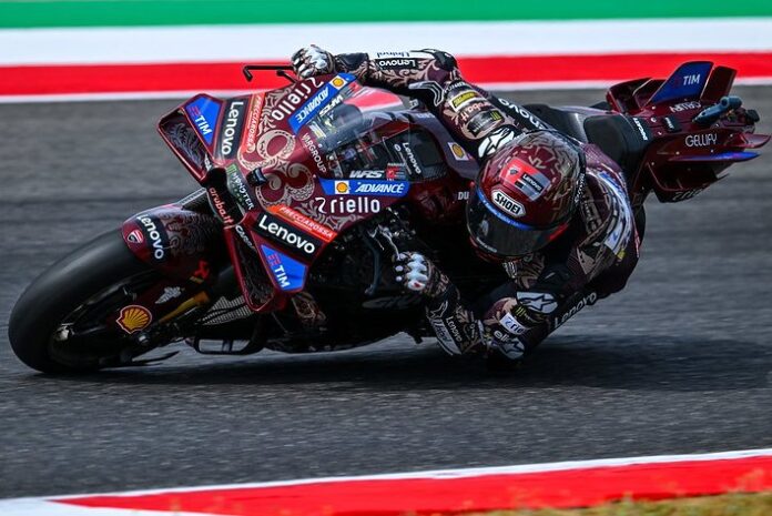 MotoGP Ιταλία