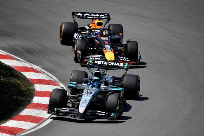 F1 Βαθμολογίες GP Καναδά