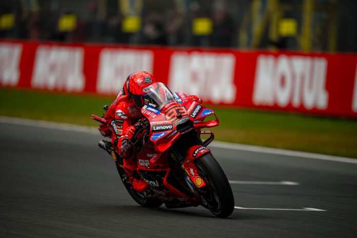 MotoGP Ολλανδία