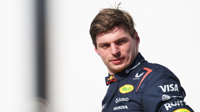 Wolff Verstappen