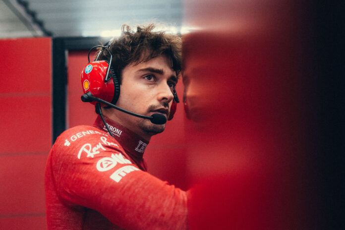 Leclerc