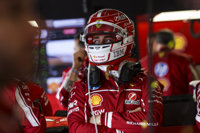 Leclerc
