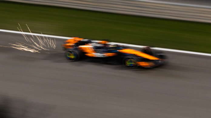 F1 2026
