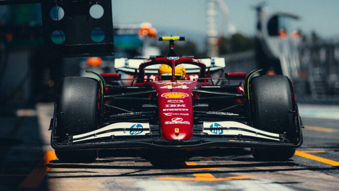 Hamilton