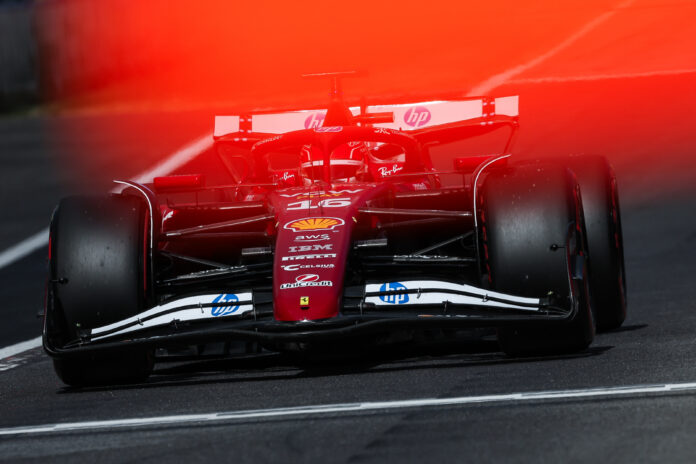 Ferrari προβλήματα