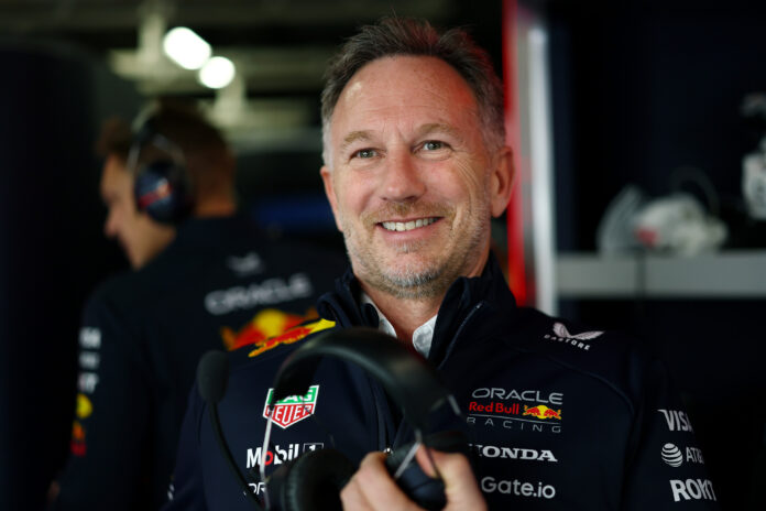 Horner