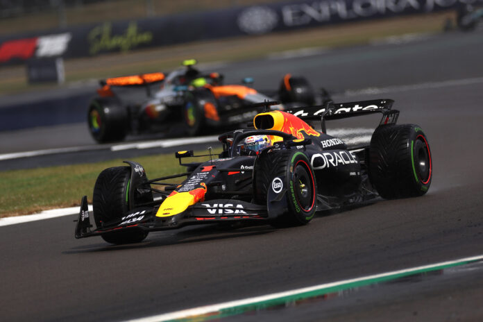 Verstappen