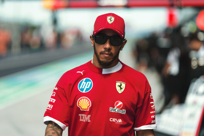 Hamilton