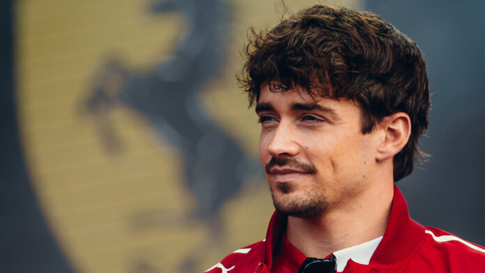 Leclerc