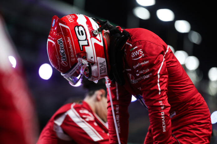 Leclerc