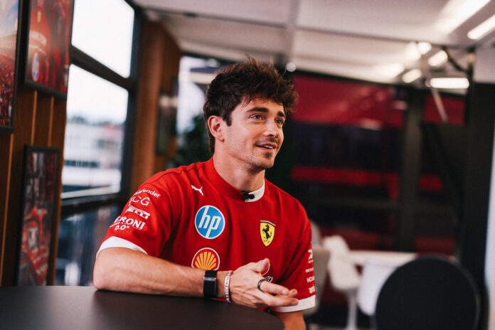 Leclerc
