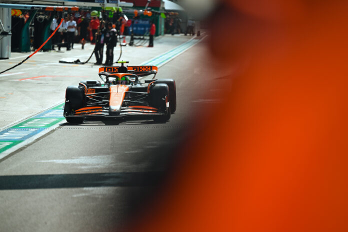 F1 GP Ολλανδίας