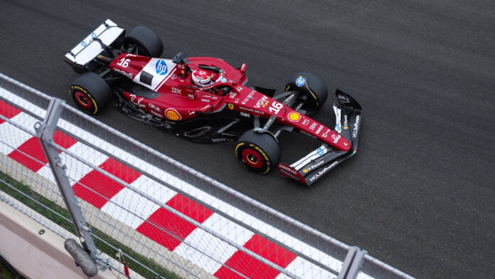 Leclerc