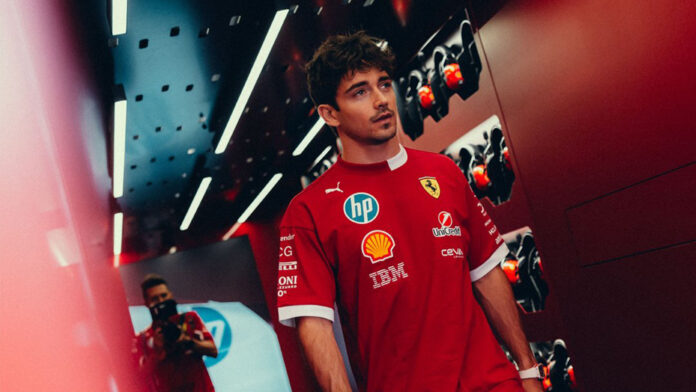 Leclerc