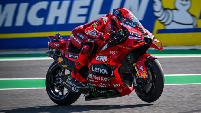 MotoGP Αυστρίας Sprint