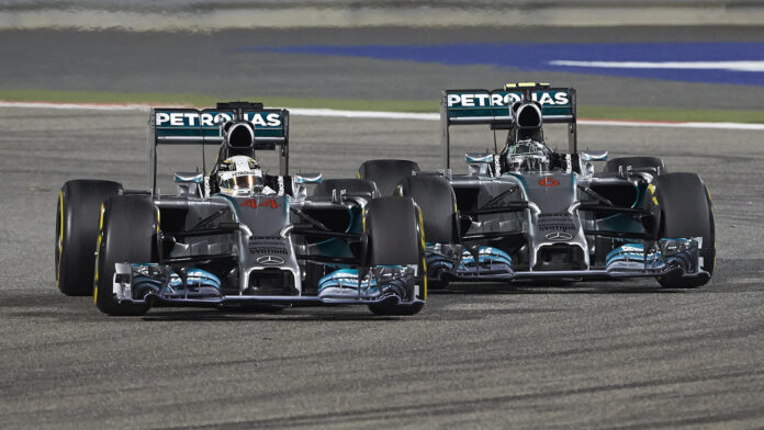 Mercedes 2026 2014