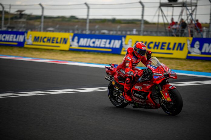 MotoGP Ουγγαρία