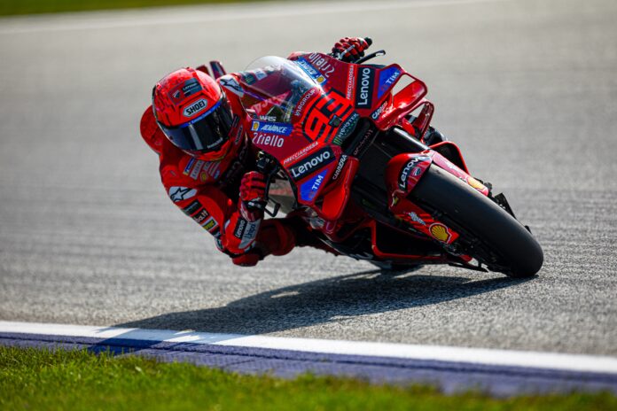 MotoGP Αυστρίας