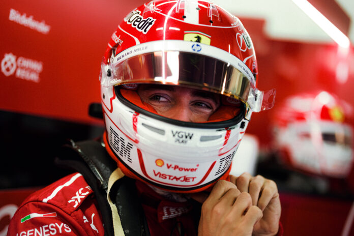 Leclerc