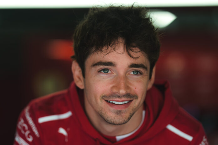 Leclerc