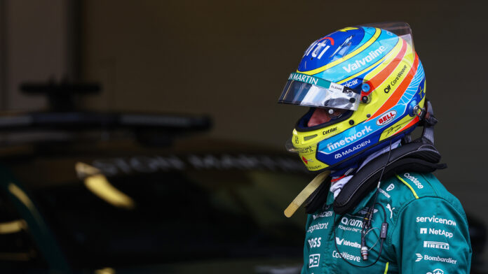Alonso