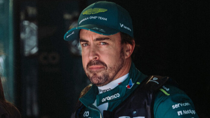Alonso