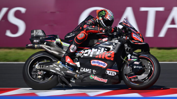 MotoGP Μιζάνο Sprint