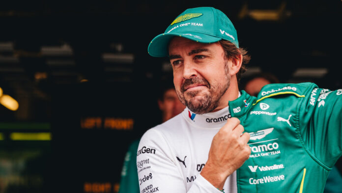 Alonso