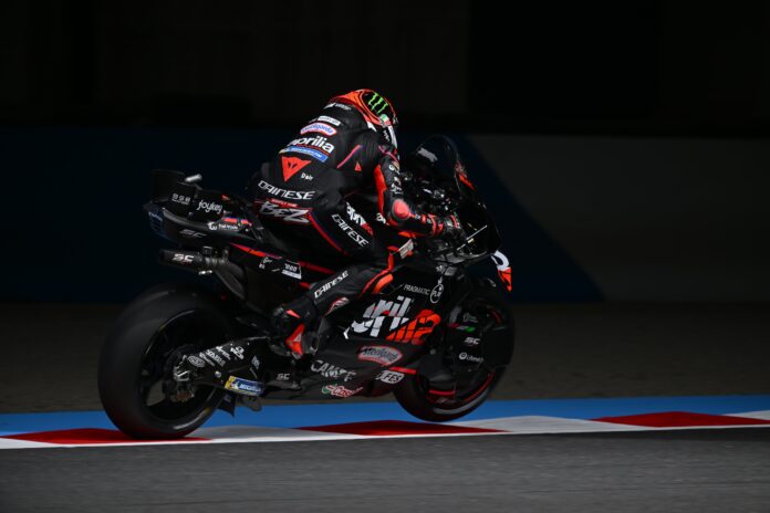 MotoGP Ιαπωνία FP