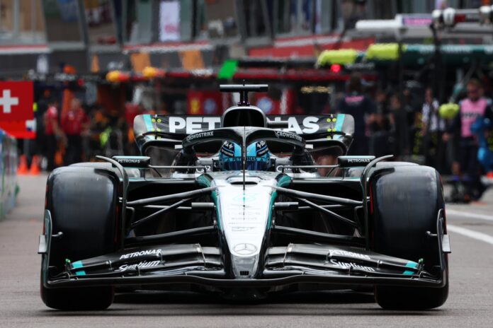 Mercedes 2026